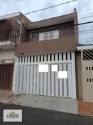 Casa com 4 Quartos à venda, 205m² no Vila Tibério, Ribeirão Preto - Foto 1