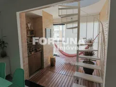 Cobertura com 5 Quartos à venda, 220m² no Vila São Francisco, São Paulo - Foto 13
