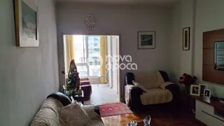 Apartamento com 3 Quartos à venda, 102m² no Praça da Bandeira, Rio de Janeiro - Foto 7