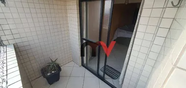 Apartamento com 2 Quartos para venda ou aluguel, 94m² no Vila Tupi, Praia Grande - Foto 7