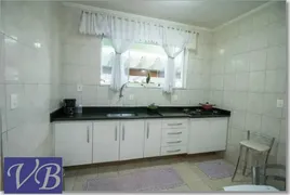 Casa com 3 Quartos à venda, 125m² no Vila Camilopolis, Santo André - Foto 4