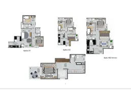 Apartamento com 2 Quartos à venda, 61m² no Pagani, Palhoça - Foto 17