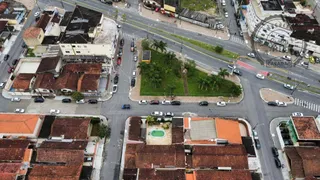 Terreno / Lote / Condomínio à venda, 500m² no Mirim, Praia Grande - Foto 6