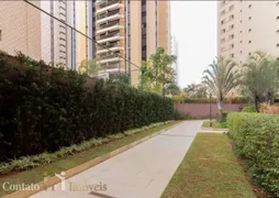 Apartamento com 3 Quartos à venda, 130m² no Moema, São Paulo - Foto 44