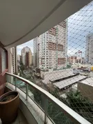 Apartamento com 3 Quartos para alugar, 86m² no Setor Bueno, Goiânia - Foto 8