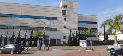 Galpão / Depósito / Armazém à venda, 35255m² no Parque Industrial San Jose, Cotia - Foto 6