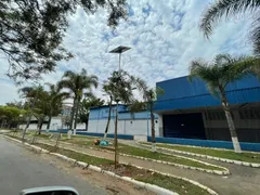 Galpão / Depósito / Armazém para alugar, 7761m² no Jurubatuba, São Paulo - Foto 21