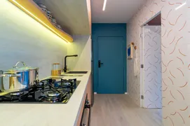 Apartamento com 2 Quartos à venda, 36m² no Vila Guarani, São Paulo - Foto 12