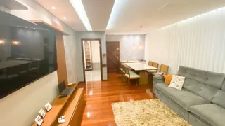 Apartamento com 3 Quartos à venda, 140m² no São Joaquim, Contagem - Foto 3