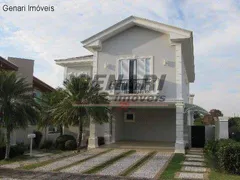Casa de Condomínio com 3 Quartos à venda, 390m² no Altos da Bela Vista, Indaiatuba - Foto 53