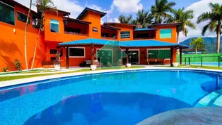 Casa de Condomínio com 5 Quartos à venda, 550m² no Mar Verde, Caraguatatuba - Foto 29