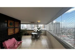 Apartamento com 3 Quartos para alugar, 300m² no Umarizal, Belém - Foto 4