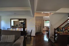 Casa de Condomínio com 4 Quartos para alugar, 356m² no Brooklin, São Paulo - Foto 4