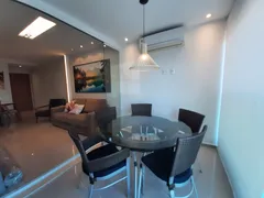 Apartamento com 3 Quartos para alugar, 112m² no Embaré, Santos - Foto 12