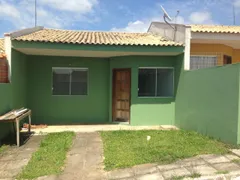 Casa de Condomínio com 2 Quartos à venda, 42m² no Gralha Azul, Fazenda Rio Grande - Foto 3