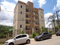 Apartamento com 2 Quartos à venda, 57m² no Parque Rincao, Cotia - Foto 24