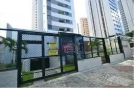 Flat com 1 Quarto para venda ou aluguel, 29m² no Casa Forte, Recife - Foto 24
