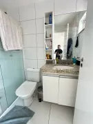 Apartamento com 3 Quartos à venda, 89m² no Turu, São Luís - Foto 10