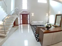 Casa de Condomínio com 4 Quartos à venda, 437m² no Chácara São Rafael, Campinas - Foto 4