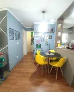 Apartamento com 2 Quartos à venda, 48m² no Tatuquara, Curitiba - Foto 5