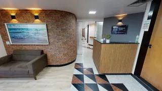 Conjunto Comercial / Sala para alugar, 18m² no Funcionários, Belo Horizonte - Foto 1