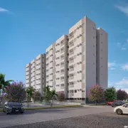 Apartamento com 2 Quartos à venda, 66m² no Capibaribe, São Lourenço da Mata - Foto 26