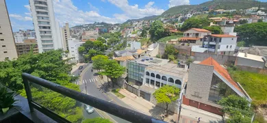 Cobertura com 4 Quartos para alugar, 340m² no Mangabeiras, Belo Horizonte - Foto 8