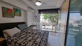 Apartamento com 4 Quartos à venda, 140m² no Humaitá, Rio de Janeiro - Foto 9