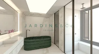 Casa de Condomínio com 6 Quartos à venda, 1761m² no Jardim Europa, São Paulo - Foto 10