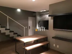 Apartamento com 1 Quarto para venda ou aluguel, 89m² no Brooklin, São Paulo - Foto 5