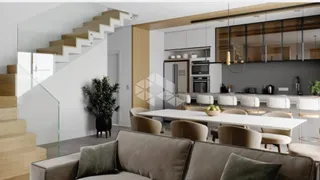 Casa de Condomínio com 3 Quartos à venda, 189m² no Glória, Joinville - Foto 4