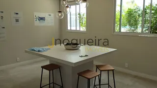 Apartamento com 2 Quartos para alugar, 34m² no Jardim Taquaral, São Paulo - Foto 25