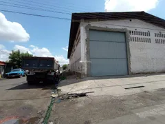 Galpão / Depósito / Armazém para alugar, 75m² no Vermelha, Teresina - Foto 5