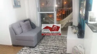 Apartamento com 2 Quartos à venda, 53m² no Ipiranga, São Paulo - Foto 72