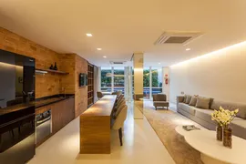 Apartamento com 1 Quarto para alugar, 43m² no Bela Vista, São Paulo - Foto 20