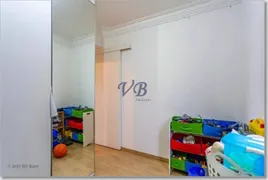 Apartamento com 3 Quartos à venda, 67m² no Vila Homero Thon, Santo André - Foto 13