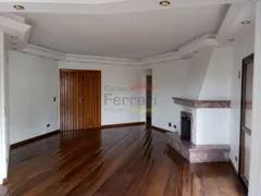 Apartamento com 4 Quartos para venda ou aluguel, 225m² no Vila Ester Zona Norte, São Paulo - Foto 3