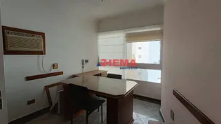 Conjunto Comercial / Sala à venda, 46m² no Gonzaga, Santos - Foto 8