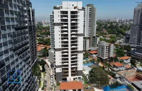Apartamento com 2 Quartos à venda, 37m² no Butantã, São Paulo - Foto 1