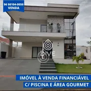 Casa com 3 Quartos à venda, 300m² no Fazendinha, Macapá - Foto 1