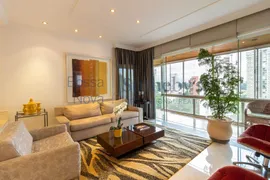 Apartamento com 4 Quartos à venda, 272m² no Panamby, São Paulo - Foto 2
