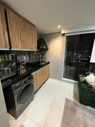 Apartamento com 2 Quartos para alugar, 56m² no Jardim Flor da Montanha, Guarulhos - Foto 18