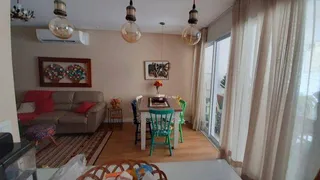 Apartamento com 3 Quartos à venda, 121m² no Tombo, Guarujá - Foto 9