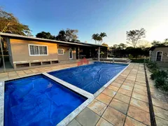 Casa de Condomínio com 7 Quartos à venda, 10000m² no Condomínio Nossa Fazenda, Esmeraldas - Foto 4