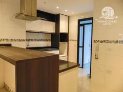 Apartamento com 3 Quartos para venda ou aluguel, 140m² no Pitangueiras, Guarujá - Foto 15