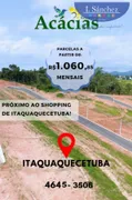 Terreno / Lote / Condomínio à venda, 150m² no Jardim Altos de Itaquá, Itaquaquecetuba - Foto 1
