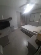 Apartamento com 3 Quartos para alugar, 110m² no Praia das Pitangueiras, Guarujá - Foto 16