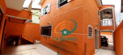 Sobrado com 3 Quartos à venda, 190m² no Vila Endres, Guarulhos - Foto 5