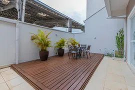 Casa de Condomínio com 4 Quartos à venda, 258m² no Hugo Lange, Curitiba - Foto 7