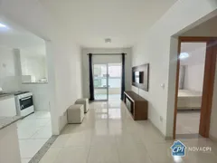 Apartamento com 1 Quarto à venda, 54m² no Vila Guilhermina, Praia Grande - Foto 1